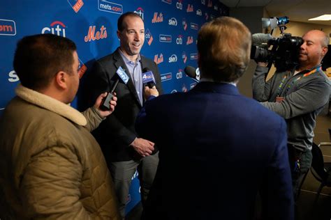 Billy Eppler believes Mets can reach ‘sustainability’ without tanking: ‘That’s another part of our goal’